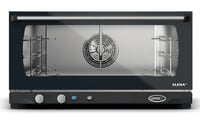 Печь конвекционная Unox XFT183, фото №1, интернет-магазин пищевого оборудования Систем4