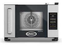 Конвекционная печь Unox XEFR-03HS-EMLV
