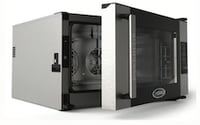 Конвекционная печь Unox XEFR-03HS-EMLV, фото №1, интернет-магазин пищевого оборудования Систем4