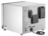 Піч конвекційна Unox XFT133, фото №4, інтернет-магазин харчового обладнання Систем4