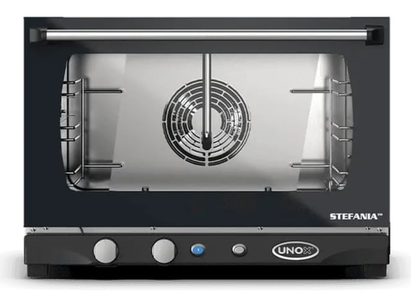 Піч конвекційна Unox XFT113, фото №1, інтернет-магазин харчового обладнання Систем4