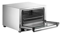Піч конвекційна Unox XFT113, фото №1, інтернет-магазин харчового обладнання Систем4