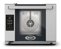 Конвекционная печь Unox XEFR-04HS-EMDV