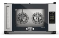 Конвекционная печь Unox XEFR-04EU-EMLV