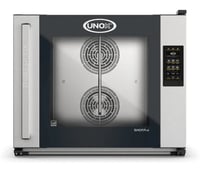 Конвекционная печь Unox XEFR-06EU-EMLV