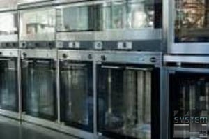 Печь конвекционная Apach A9/10 RXSD, фото №4, интернет-магазин пищевого оборудования Систем4