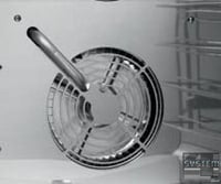 Печь конвекционная Apach A9/10 RXSD, фото №8, интернет-магазин пищевого оборудования Систем4