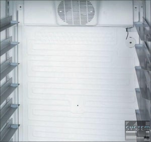 Холодильна шафа Liebherr BKv 4000, фото №2, інтернет-магазин харчового обладнання Систем4