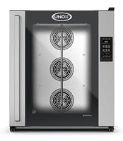 Конвекционная печь Unox XEFR-10EU-EMLV