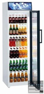 Холодильна шафа Liebherr BCDv 4312, фото №1, інтернет-магазин харчового обладнання Систем4