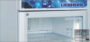 Холодильный шкаф Liebherr BCDv 1002, фото №2, интернет-магазин пищевого оборудования Систем4