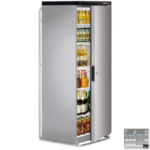 Холодильный шкаф Liebherr FKSBv 3600, фото №1, интернет-магазин пищевого оборудования Систем4