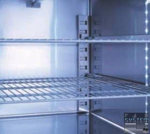 Шкаф холодильный Samaref DB 700M TN, фото №10, интернет-магазин пищевого оборудования Систем4
