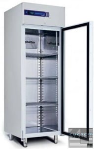 Шкаф холодильный Samaref DB 700M TN PV, фото №2, интернет-магазин пищевого оборудования Систем4
