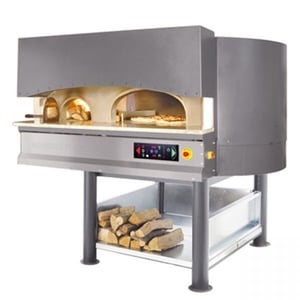 Печь для пиццы Morello Forni  MR150, фото №1, интернет-магазин пищевого оборудования Систем4