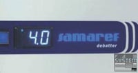 Шкаф холодильный Samaref DB 1400M TN PV, фото №4, интернет-магазин пищевого оборудования Систем4
