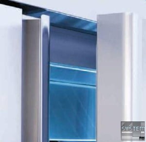 Шафа холодильна Samaref PM 700 TN, фото №3, інтернет-магазин харчового обладнання Систем4