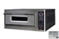 Печь для пиццы PRISMAFOOD BASIC XL 6/D, фото №1, інтернет-магазин харчового обладнання Систем4
