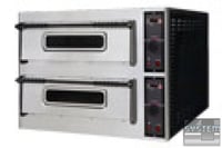 Печь для пиццы PRISMAFOOD BASIC  XL 66L/D, фото №1, інтернет-магазин харчового обладнання Систем4