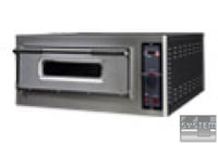 Печь для пиццы PRISMAFOOD BASIC XL 6L/D, фото №1, інтернет-магазин харчового обладнання Систем4
