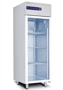 Шафа холодильна Samaref PM 700 TN PV, фото №1, інтернет-магазин харчового обладнання Систем4