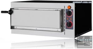 Печь для пиццы PRISMAFOOD BASIC 1/40, фото №1, интернет-магазин пищевого оборудования Систем4