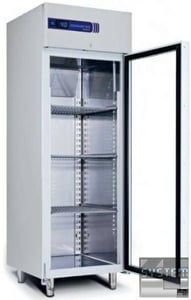Шафа морозильна Samaref PM 700 BT PV, фото №2, інтернет-магазин харчового обладнання Систем4