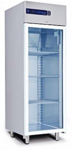 Шкаф морозильный Samaref PM 700M BT PV