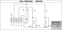 Печь Fimar FME/4, фото №10, интернет-магазин пищевого оборудования Систем4