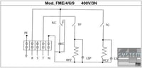 Печь Fimar FME/9, фото №10, интернет-магазин пищевого оборудования Систем4