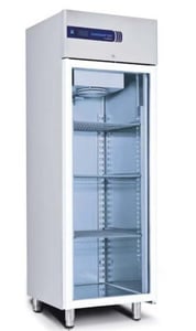 Шкаф морозильный Samaref PM 600 BT PV, фото №1, интернет-магазин пищевого оборудования Систем4