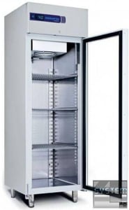 Шафа морозильна Samaref PM 600 BT PV, фото №2, інтернет-магазин харчового обладнання Систем4