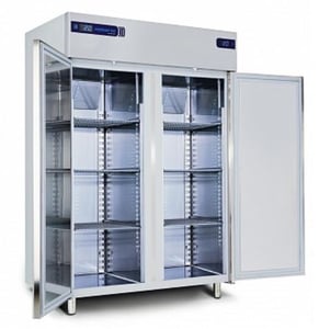 Шафа холодильна Samaref PM 1400 TN, фото №1, інтернет-магазин харчового обладнання Систем4