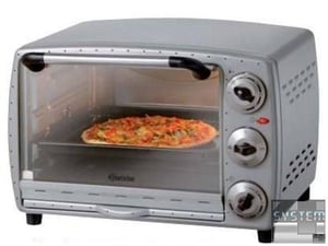 Печь для пиццы Bartscher Piccolino А120.787, фото №1, интернет-магазин пищевого оборудования Систем4