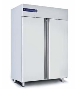 Шафа морозильна Samaref PM 1400 BT, фото №1, інтернет-магазин харчового обладнання Систем4