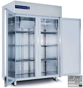 Шафа морозильна Samaref PM 1400 BT, фото №2, інтернет-магазин харчового обладнання Систем4