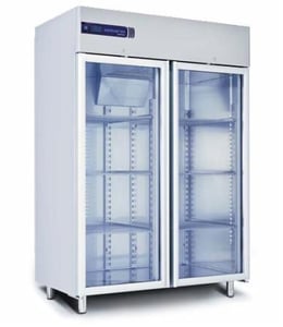 Шкаф холодильный Samaref PM 1400 TN PV