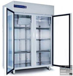 Шафа морозильна Samaref PM 1400 BT PV, фото №2, інтернет-магазин харчового обладнання Систем4