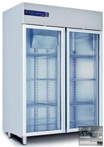 Шкаф холодильный Samaref PM 1400M TNZ PV