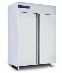 Шафа холодильна Samaref PM 1400M TN PV, фото №2, інтернет-магазин харчового обладнання Систем4