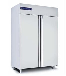 Шафа морозильна Samaref PM 1200 BT, фото №1, інтернет-магазин харчового обладнання Систем4