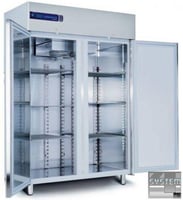 Шкаф морозильный Samaref PM 1200 BT, фото №2, интернет-магазин пищевого оборудования Систем4