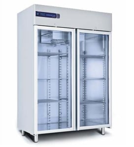 Шкаф холодильный Samaref PM 1200 TN PV, фото №1, интернет-магазин пищевого оборудования Систем4