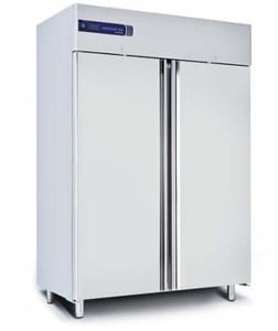 Шафа холодильна Samaref PM 1200 TN PV, фото №1, інтернет-магазин харчового обладнання Систем4