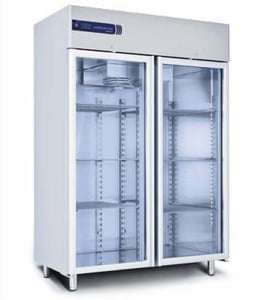 Шафа морозильна Samaref PM 1200 BT PV, фото №1, інтернет-магазин харчового обладнання Систем4