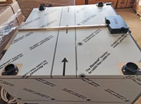 Шафа розстоєчна Unox XL 413, фото №12, інтернет-магазин харчового обладнання Систем4
