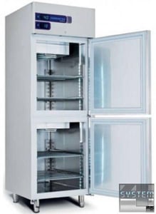 Шкаф холодильный Samaref PM 700 TN/TN, фото №2, интернет-магазин пищевого оборудования Систем4