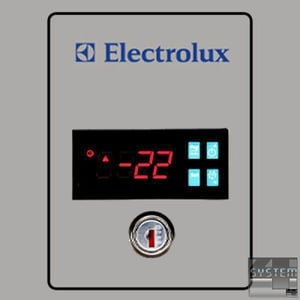 Шафа холодильна Electrolux REX71FR, фото №5, інтернет-магазин харчового обладнання Систем4