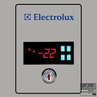 Шафа холодильна Electrolux REX71FR, фото №5, інтернет-магазин харчового обладнання Систем4