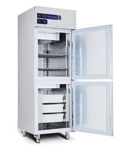 Шкаф комбинированный Samaref PM 700 TN/FS, фото №1, интернет-магазин пищевого оборудования Систем4